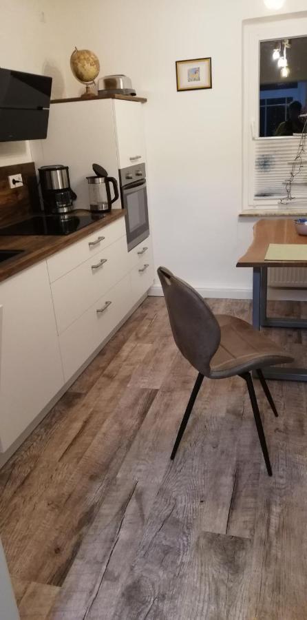 Landhaus Loewenzahn Dornum Kültér fotó