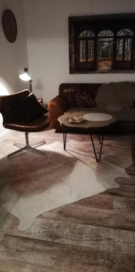 Landhaus Loewenzahn Dornum Kültér fotó