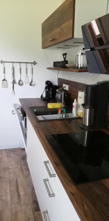 Landhaus Loewenzahn Dornum Kültér fotó