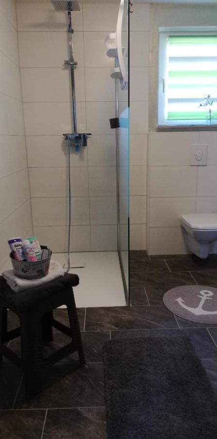 Landhaus Loewenzahn Dornum Kültér fotó