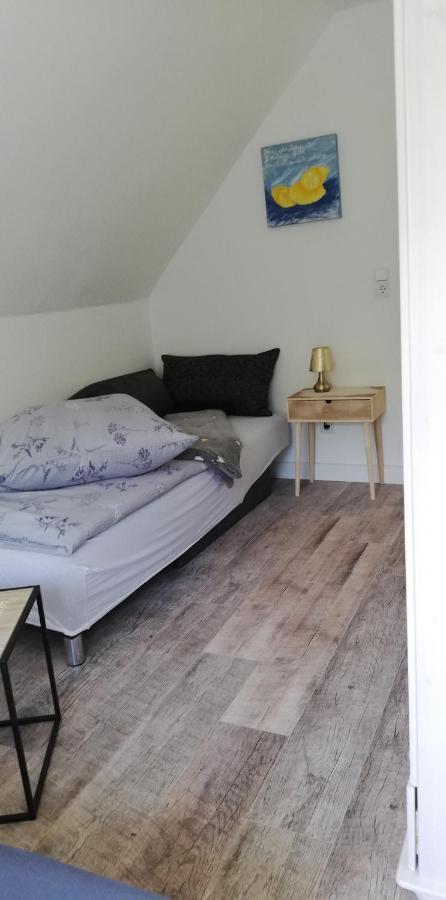 Landhaus Loewenzahn Dornum Kültér fotó