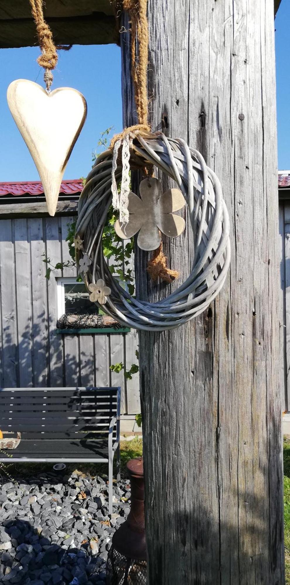 Landhaus Loewenzahn Dornum Kültér fotó