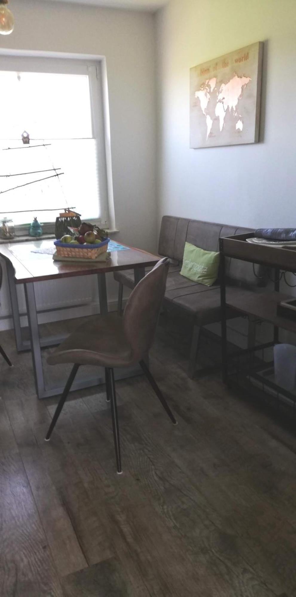 Landhaus Loewenzahn Dornum Kültér fotó